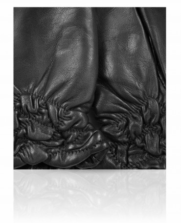 Перчатки Женские 11_ROBA/BL